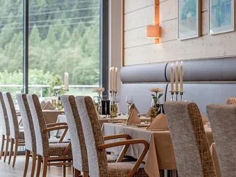 Отель AQUA DOME HOTEL 4*