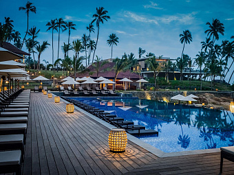 ANANTARA PEACE HAVEN TANGALLE RESORT 5*