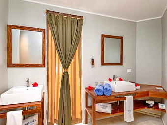 SANDIES BAOBAB BEACH 4*