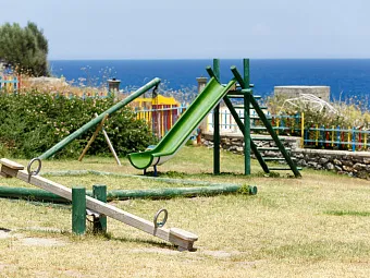 Отель LINDOS ROYAL 4*