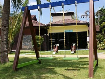 Melia Koh Samui (ex. IMPERIAL BOAT HOUSE) 4*