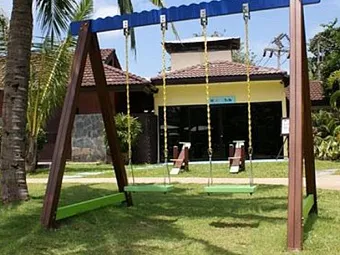 Melia Koh Samui (ex. IMPERIAL BOAT HOUSE) 4*