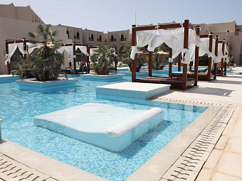 SENSIMAR PALM BEACH PALACE 5* (ех MAGIC PALM BEACH PALACE SENSIMAR)