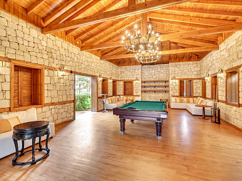 AKKA ANTEDON HOTEL 5*