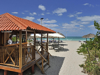 PARADISUS PRINCESA DEL MAR RESORT & SPA 5 * , 