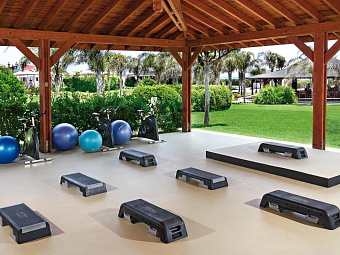 ELA QUALITY RESORT 5*