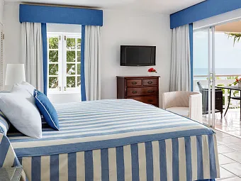 Отель COUPLES SANS SOUCI 5*