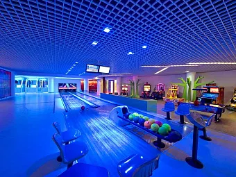 AKRA KEMER 5*