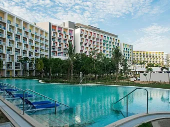 IBEROSTAR SELECTION BELLA VISTA VARADERO 5*