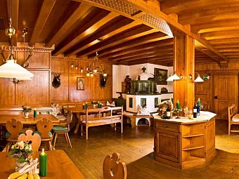 KOHLERHOF HOTEL 4* 