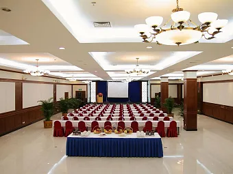 RESORT GOLDEN PALM 4*