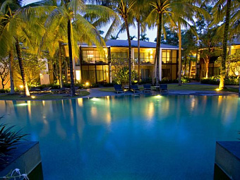 TWINPALMS PHUKET ROOMS & SUITES 5*