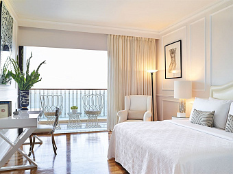 GRECOTEL CORFU IMPERIAL 5*