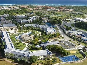 GRAND MEMORIES PUNTA CANA 5*, Доминикана, Пунта-Кана