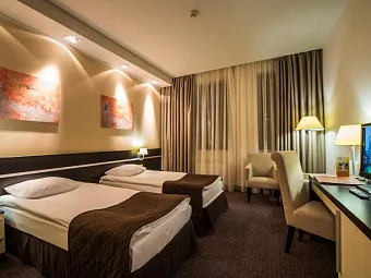 AZIMUT FREESTYLE ROSA KHUTOR 3*