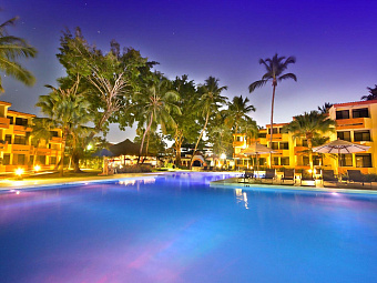 VIVA WYNDHAM DOMINICUS BEACH 3*