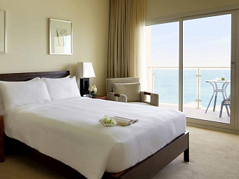 RADISSON BLU RESORT FUJAIRAH 5*