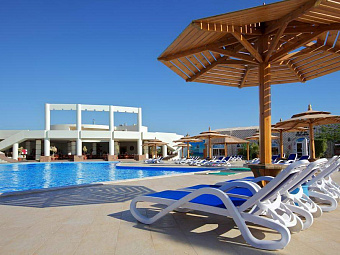  ALADDIN BEACH RESORT 4*