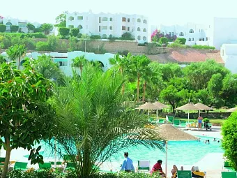 DOMINA CORAL BAY OASIS HOTEL 5*