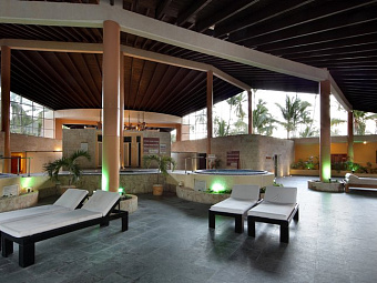 GRAND PALLADIUM BAVARO SUITES RESORT & SPA 5*