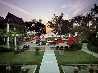  AMARI PALM REEF(SAMUI) 4 *