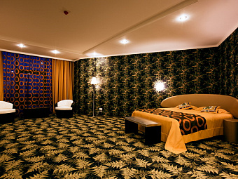 Курортный комплекс АКВАМАРИН 5*