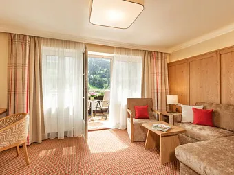 Отель OESTERREICHISCHER HOF HOTEL 4*