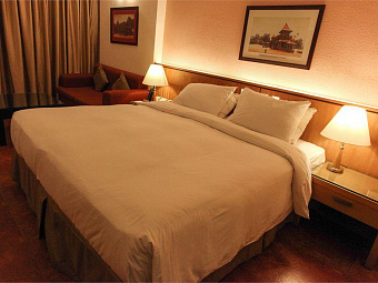 DOUBLE TREE BY HILTON 5*