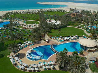 LE ROYAL MERIDIEN BEACH RESORT & SPA 5*