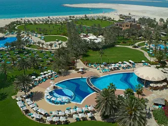 LE ROYAL MERIDIEN BEACH RESORT & SPA 5*