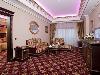 CLUB HOTEL SERA 5*