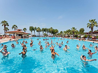 CLUB TUANA 5* (ех MAJESTY CLUB TUANA PARK)