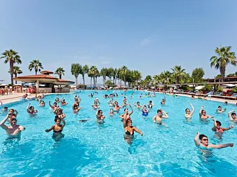 CLUB TUANA 5* (ех MAJESTY CLUB TUANA PARK)