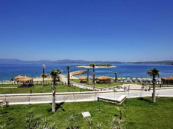 EUPHORIA AEGEAN RESORT & SPA 5*