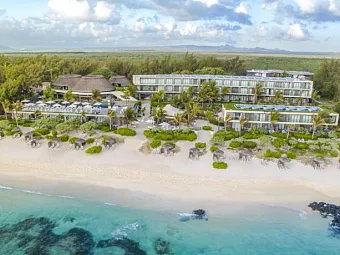 RADISSON BLU POSTE LAFAYETTE RESORT & SPA 4*