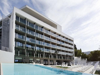 KOMPAS DUBROVNIK 4*