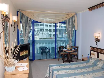 CHAIKA RESORT 4*