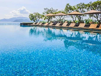 Sheraton Nha Trang 5*
