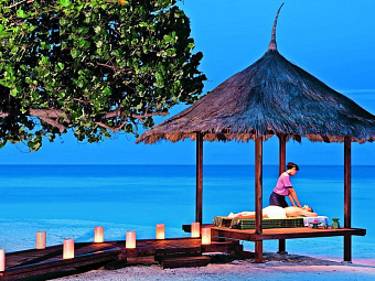  BANYAN TREE MALDIVES VABBINFARU 5*