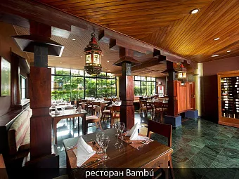 VIVA WYNDHAM DOMINICUS PALACE 4*, Доминикана, Байяхибе