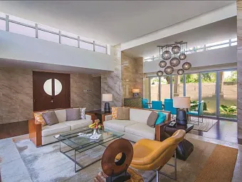 MGM GRAND SANYA 5*