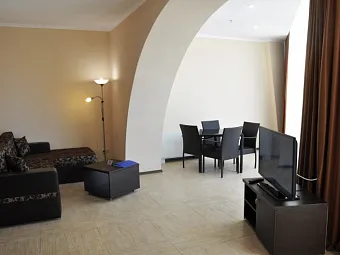 БУХТА МЕЧТЫ 4*