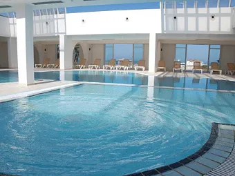 Отель MENINX DJERBA 3*