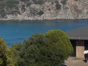 Отель CHIA BAIA 3*