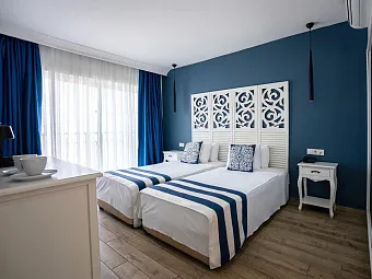 BLUE DREAMS RESORT & SPA 5*