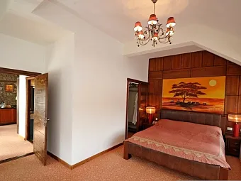  ОЗОН 7 ВЕРШИН 4*