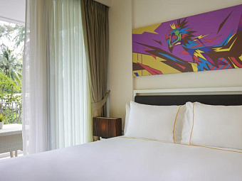  CASSIA PHUKET 4*