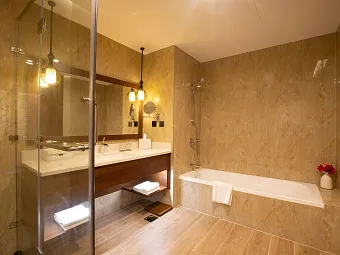 Millenium Resort Salalah 5*