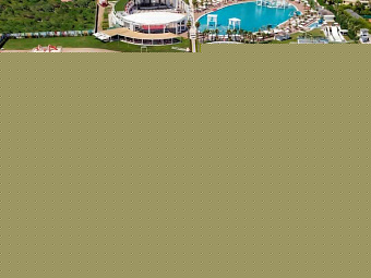 SELECTUM LUXURY RESORT BELEK 5*