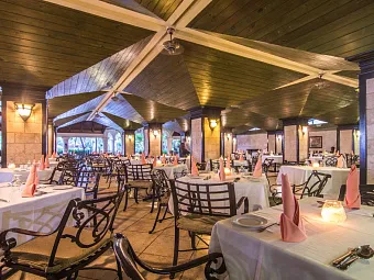 Отель JEWEL DUNN'S RIVER ADULT BEACH RESORT & SPA 4*